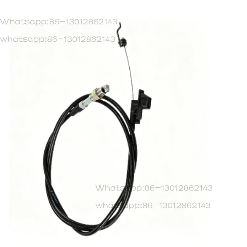 Universal Garden Lawnmower Drive Control Cable 532431649 Outdoor Power Equipment Repair Accessories