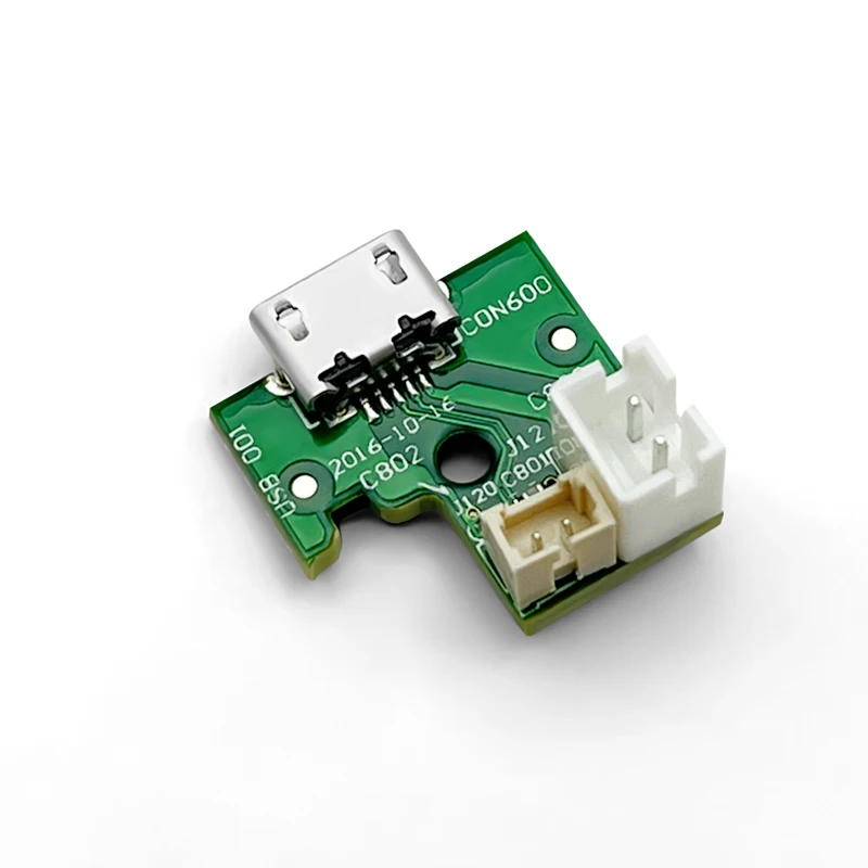 JBL FLIP 4 GG用 Micro USB充電ポートソケット USB 2.0オーディオジャック 電源ボードコネクタ