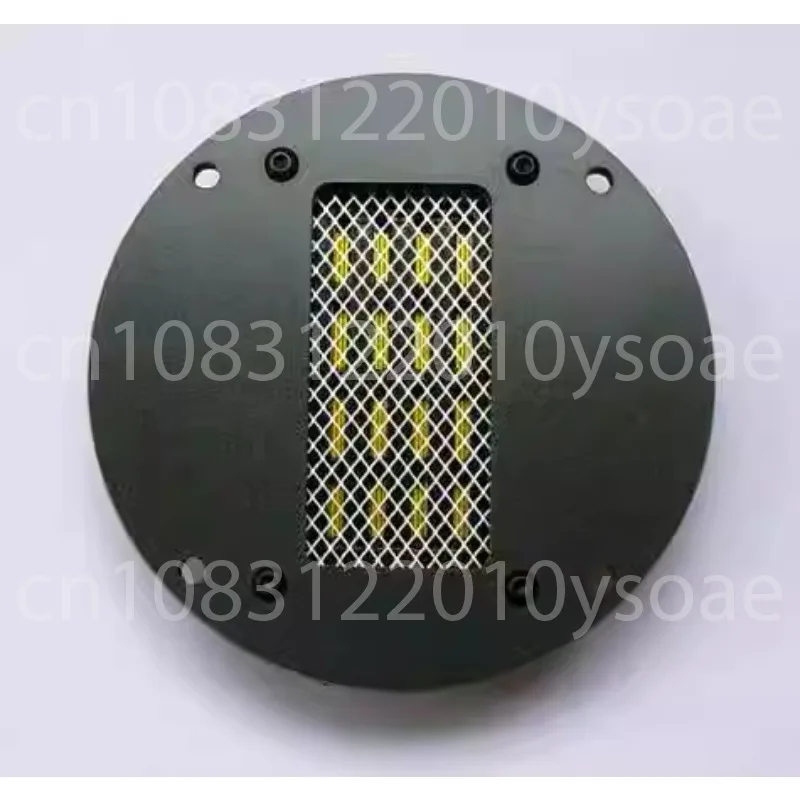 

Высокочувствительный полный антимагнитный изомагнитный магнитный полевой ремень твитер лихорадка хорошего качества