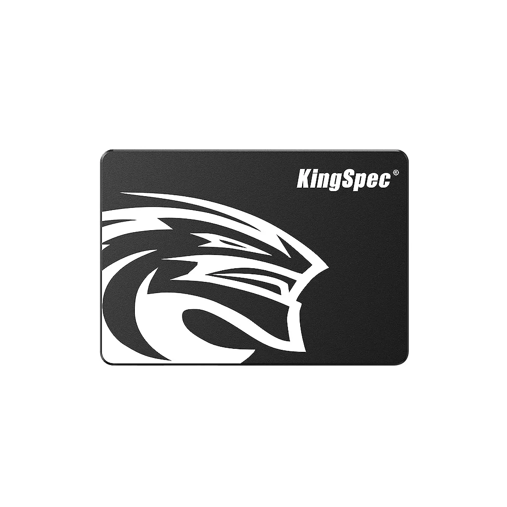 Kingspec 512 gb SSD 2.5 inch SATA 3 Solid State Hard Drive Disk