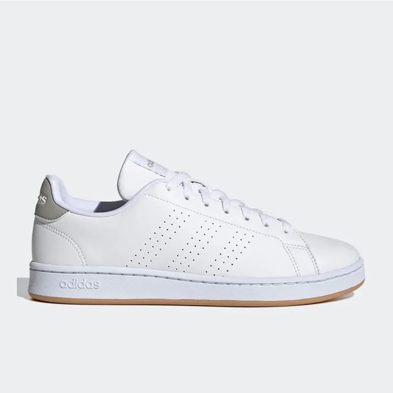 

Низкие кроссовки унисекс Adidas Authentic NEO Advantage GZ5303