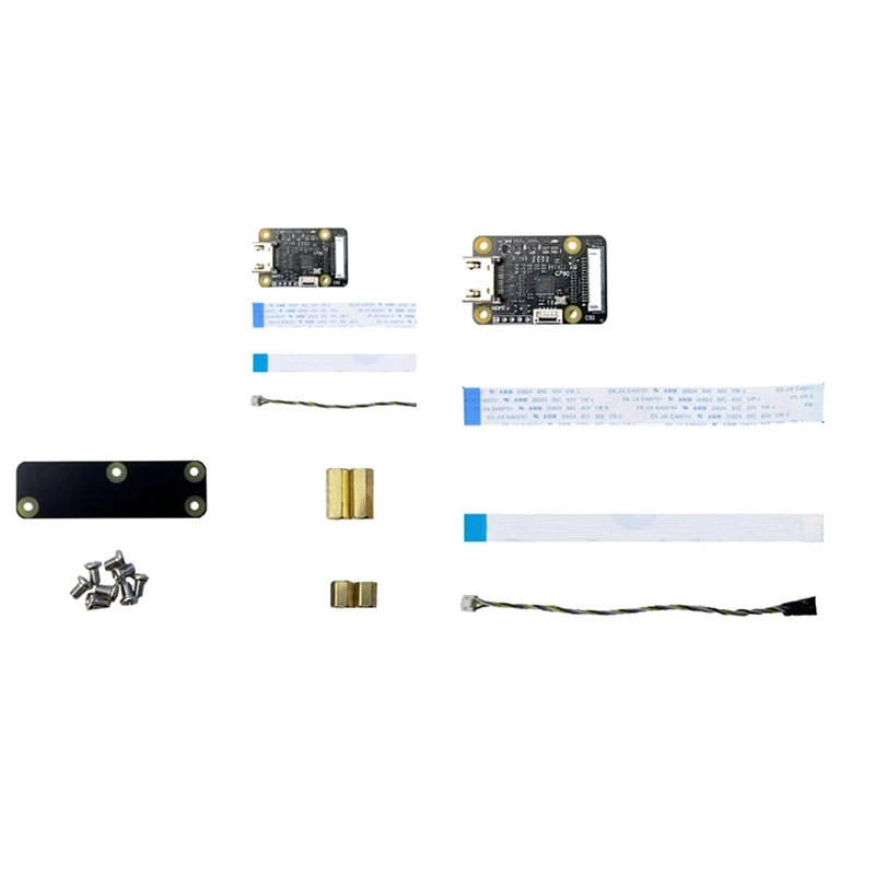 

Горячий адаптер для камеры Raspberry Pi-совместимый с платой CSI-2 C790 1080P25fp для ZERO/3B/3 B +/4B/CM3/CM4