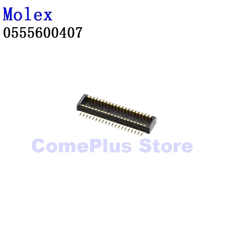 10SZT 0555600247 0555600407   Złącza