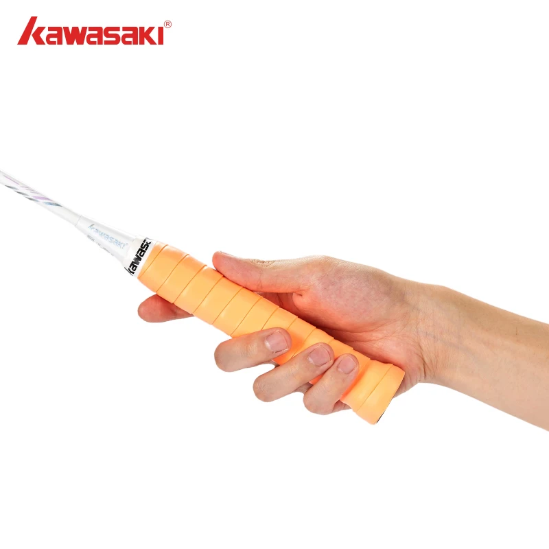 5/10/60 Stück Overgrips Padel Original Kawasaki Sticky Anti-Rutsch Overgrip Tennis Stoßdämpfung Paddle Grip Zubehör – Detail 15