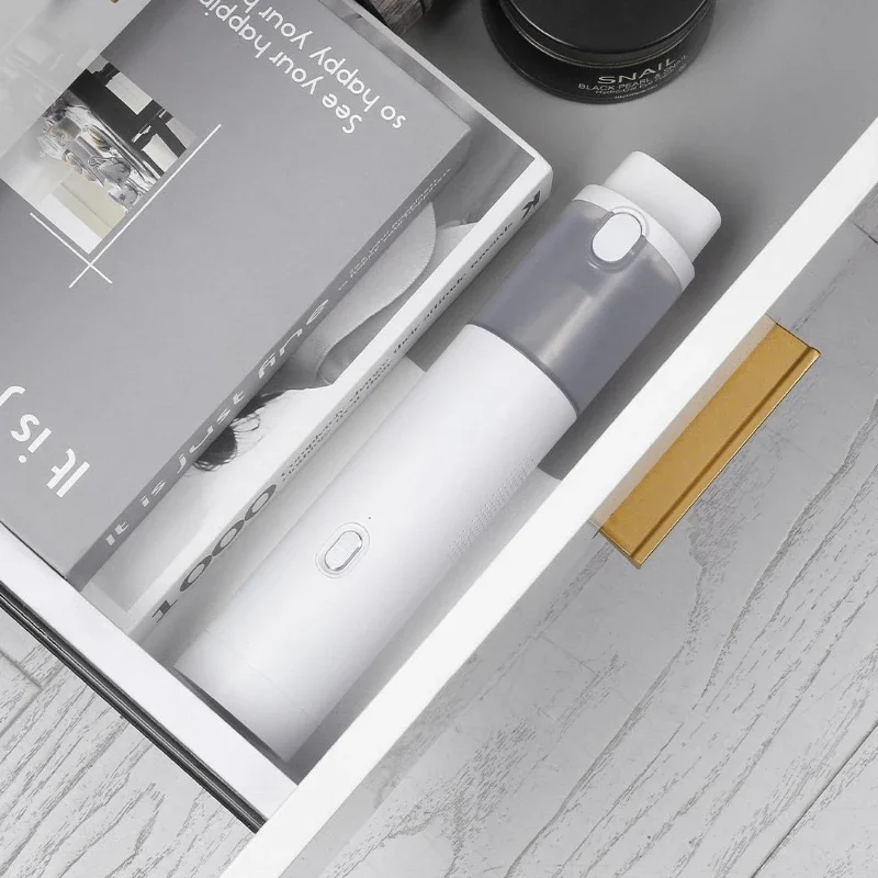Ручной пылесос Xiaomi Youpin, беспроводной пылесос для дома, портативный беспроводной автомобильный пылесос с сильным всасыванием, новый инструмент
