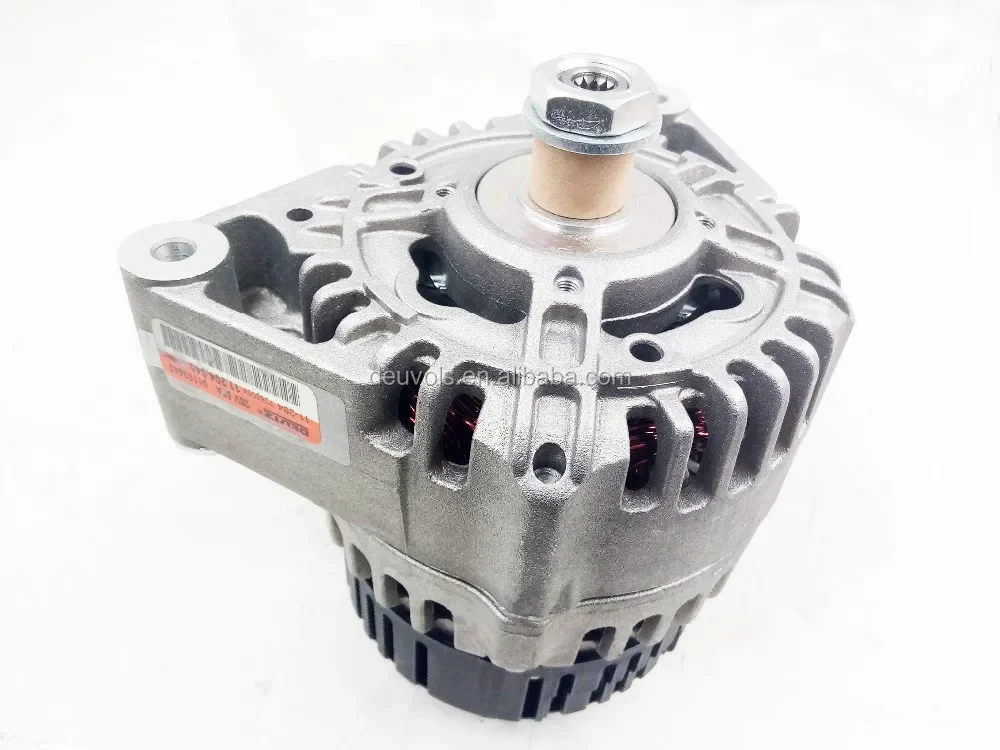 Controlador regulador original d-eutz BFM1013 02111435