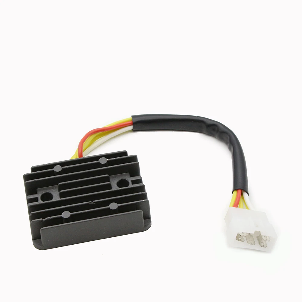 21066-1088 21066-1091 Motorcycle Regulator Rectifier For Kawasaki KLX650R 1996-2001 KLX650 Motard 1993 1994 1995 1996
