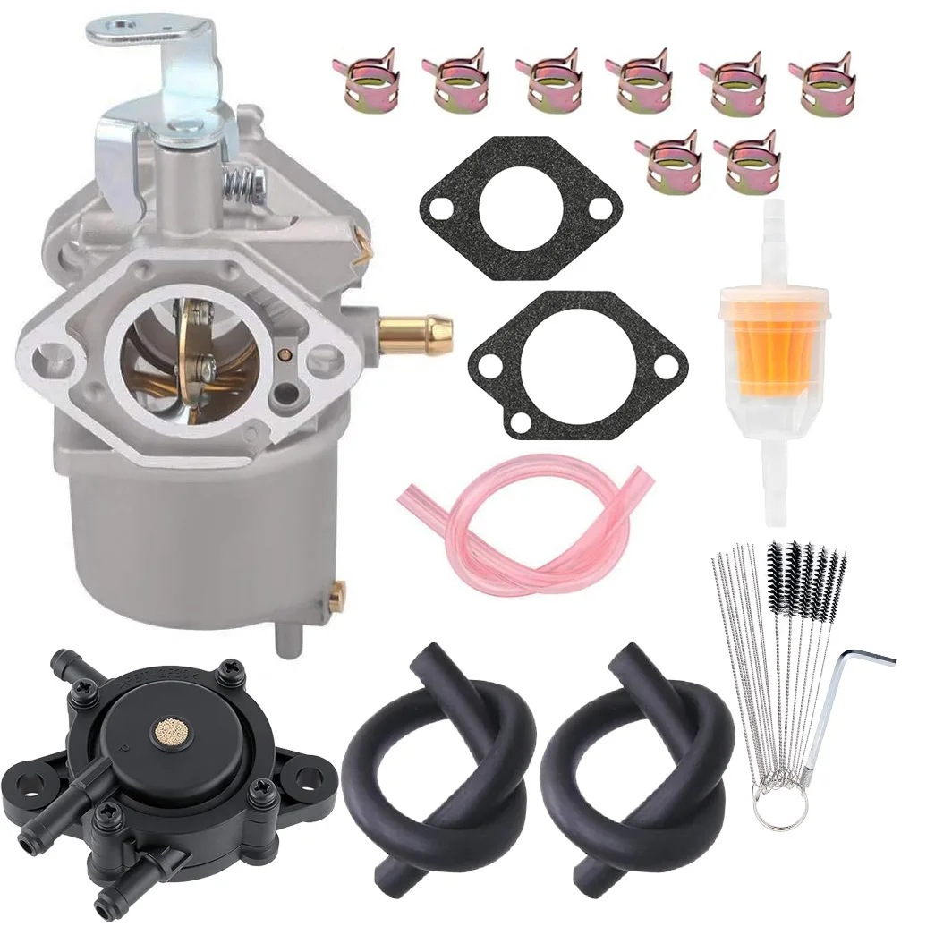 Lawn mower FE350 carburetor 1016441-01 1018059-01 1019059-01 1035245-01