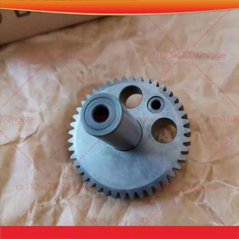For Bosch pickaxe, eccentric wheel GSH500 coagulation breaking and grooving high-power electric hammer power tool accessories