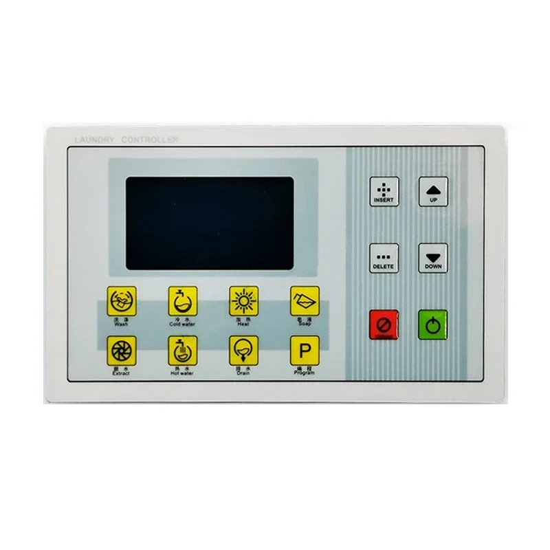

For KH322B Washer-dryer Computer Board Controller Industrial Fully Automatic Washing Machine Operating Circuit Board in English