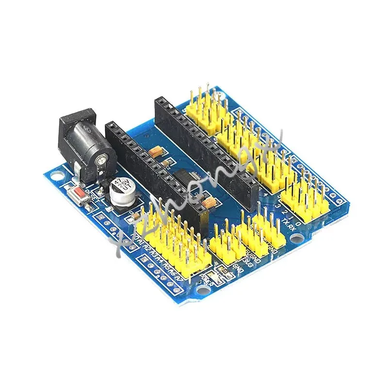 Expansion Board UNO NANO Multi Use
