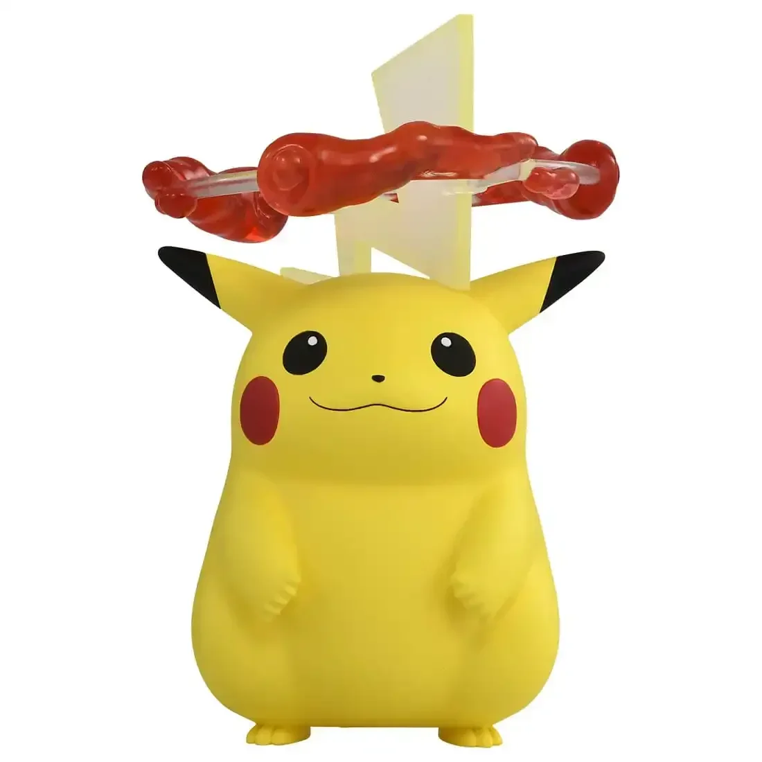 TAKARA TOMY Pocket Monsters Moncolle Pikachu Appearance of The Imaginary Dymax(Kyodai Max No Suga)