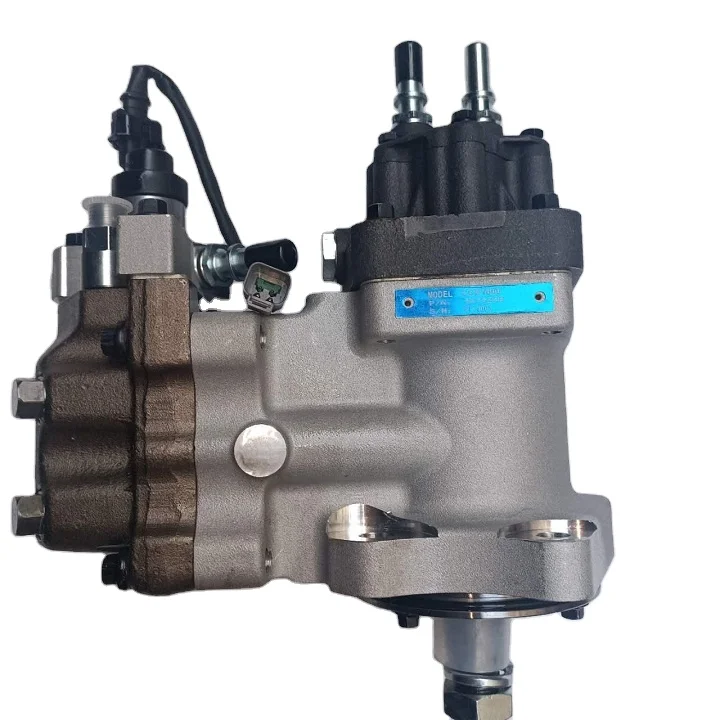 

3973228 6745-71-1170 топливный инжектор насос для двигателя QSC8.3L
