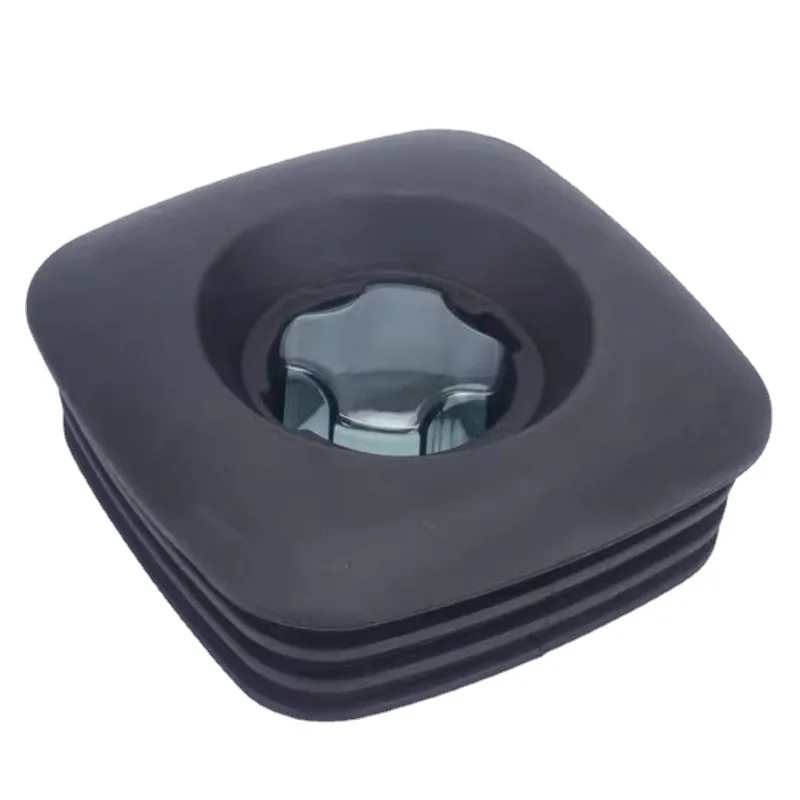 Крышка чашки блендера для Φ 012 013 767 800 G5200 G2001 универсальная квадратная чашка для смешивания 2L