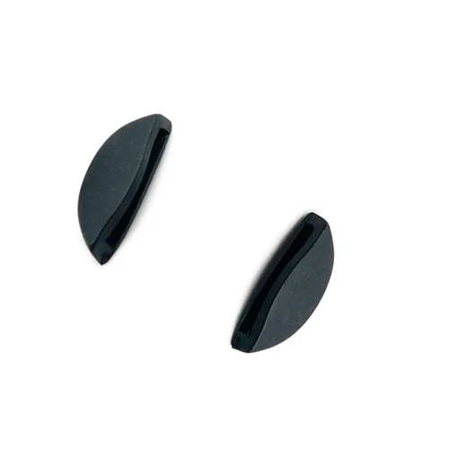 Imagen 2 del producto Funda de silicona, compatible/repuestos para HSTN OO9242, nudo superior OX3238 OO9434