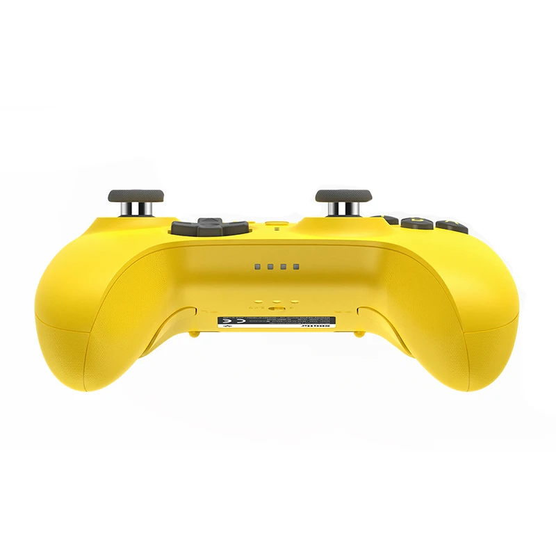 8BitDo Ultimate 2 Bluetooth-Controller für Nintendo Switch / Switch 2, PC, Windows TMR Joysticks mit Ladestation