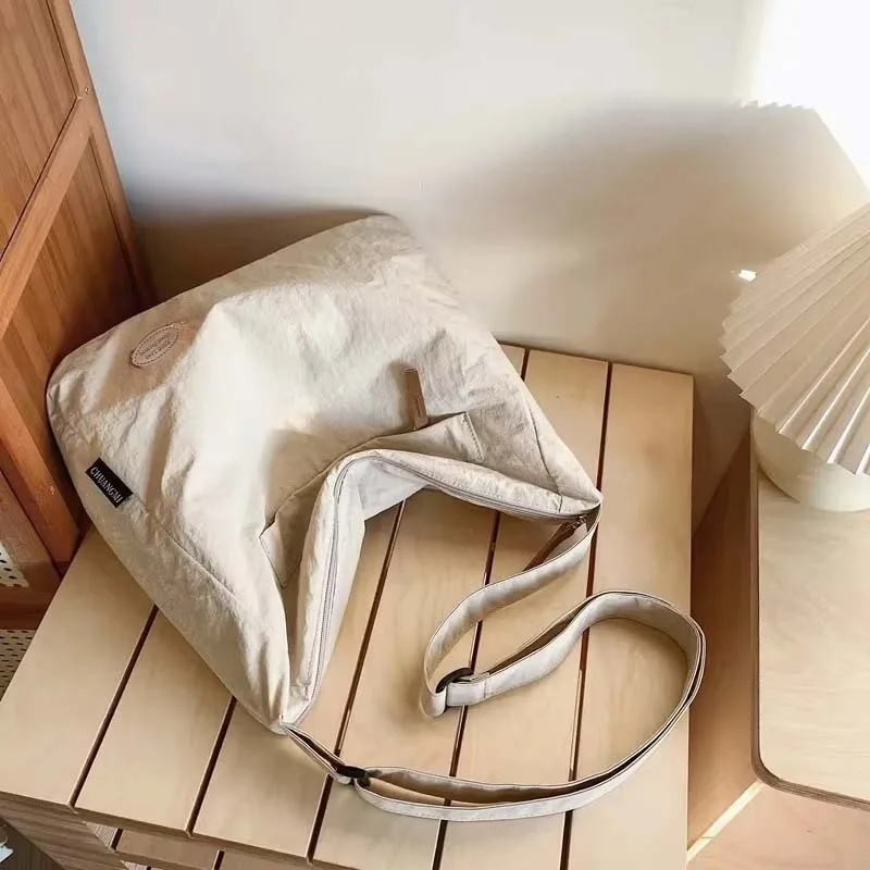 Japanese Lifestyle Books - Tas Selempang Bahu Pria Wanita Jepang