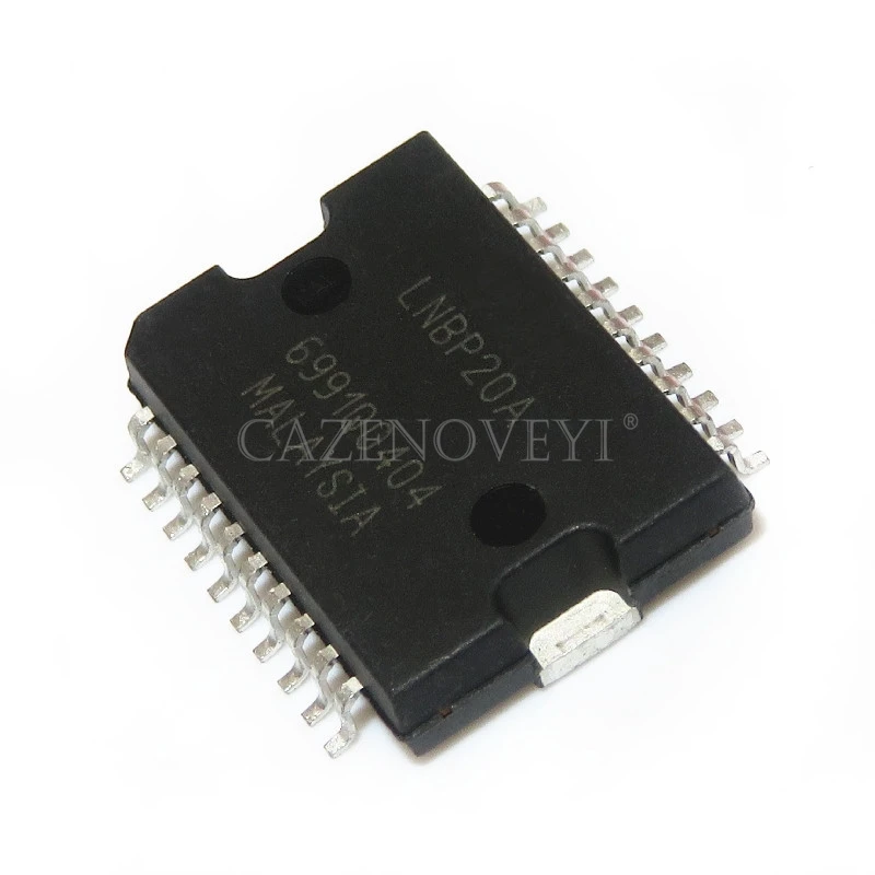 5PCS LNBP20A LNBP20 L9935PD L9935 L9822N L9822 L9651PD L9651 L9135PD L9135 HSOP-20