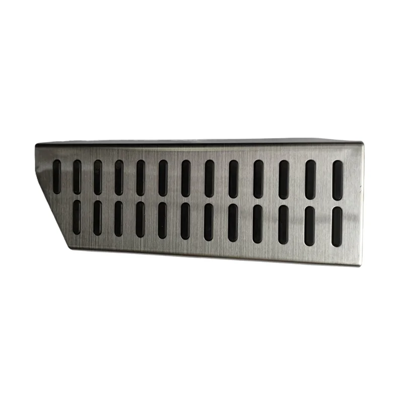 

Unique New High Quality Car Driver Side Pedal Alloy Pedal Cover 84266A7200 84266-A7200 For Kia K3 Hyundai Langdong Auto Parts