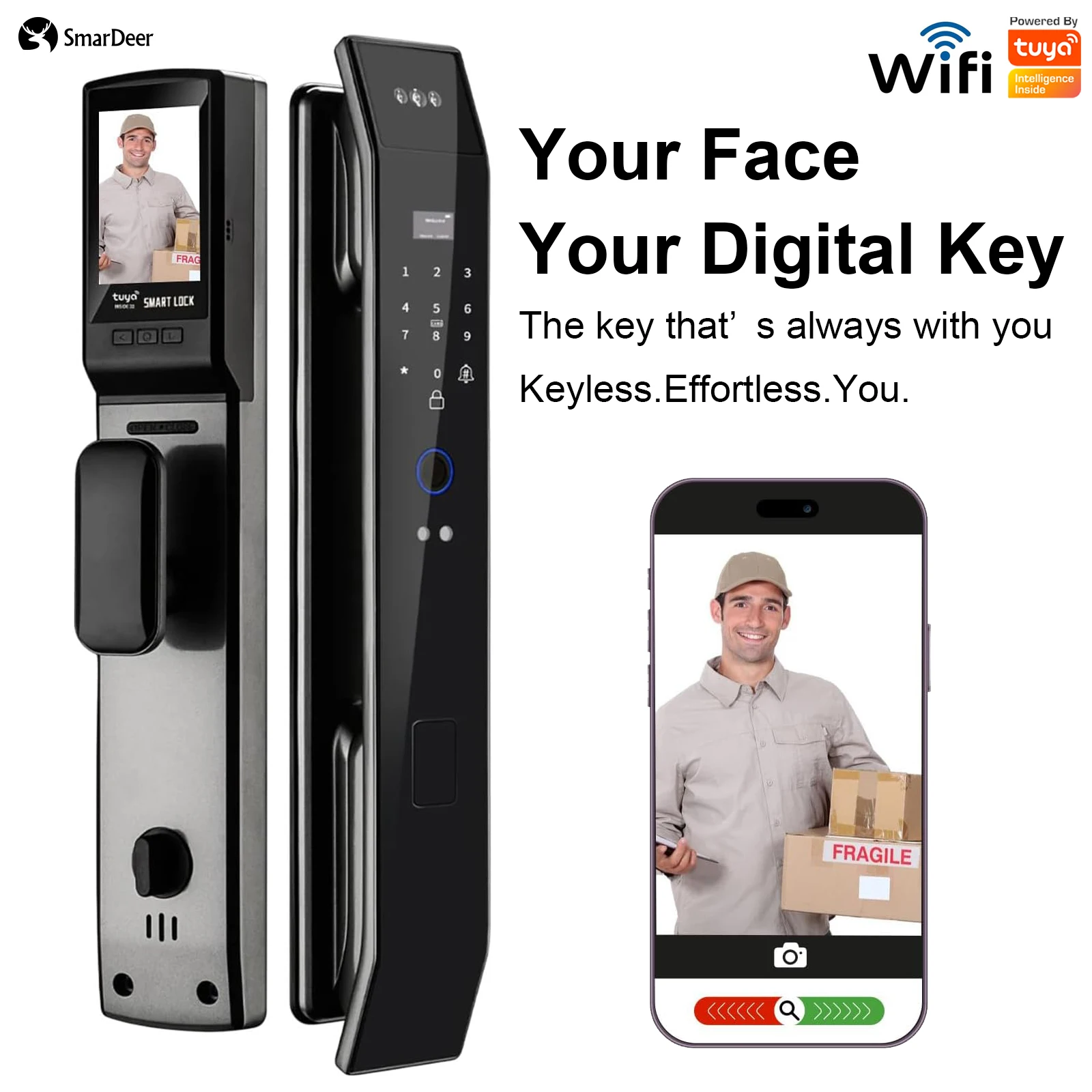 #18 Best Smart Door Locks to Buy In 2026