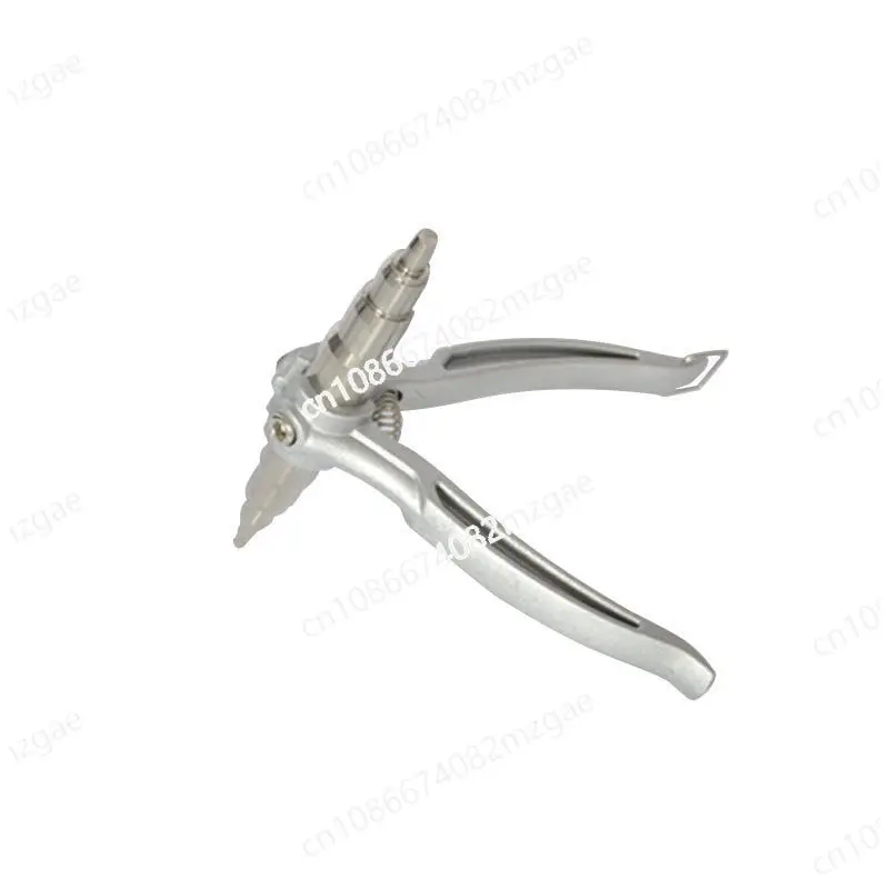 

Manual tube expander Air conditioning maintenance Copper aluminum tube flared copper tube riser Refrigeration tool