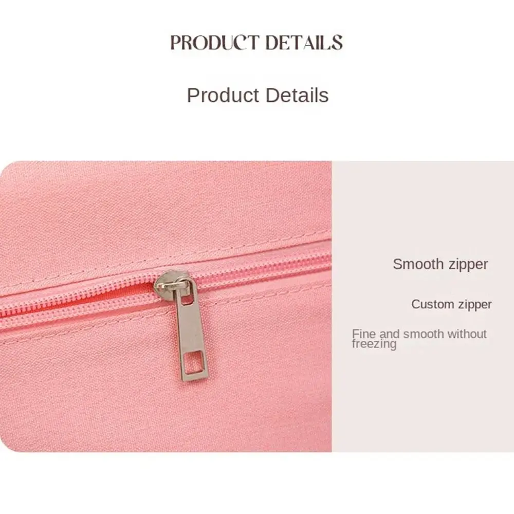 Portable Storage Bag Travel Bags Large Capacity Foldable Luggage Bag Oxford Cloth Multi Functional Duffle Bag Business