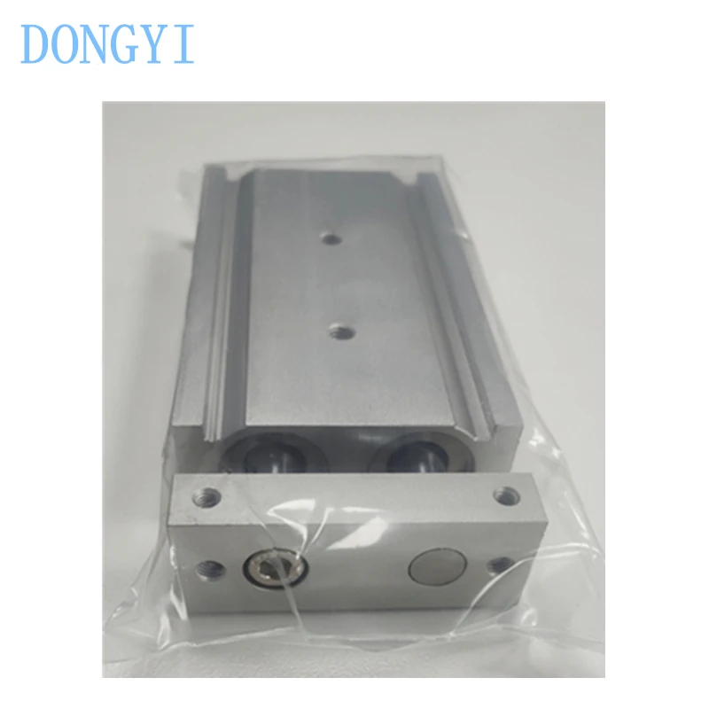 Dual-rod Cylinder Air Cylinder MCDA-03 MCDA-03-32 MCDA-03-32-10/15/20/25/30/35/40/45/50/60/70/75/100/125/150/175/200/250/30
