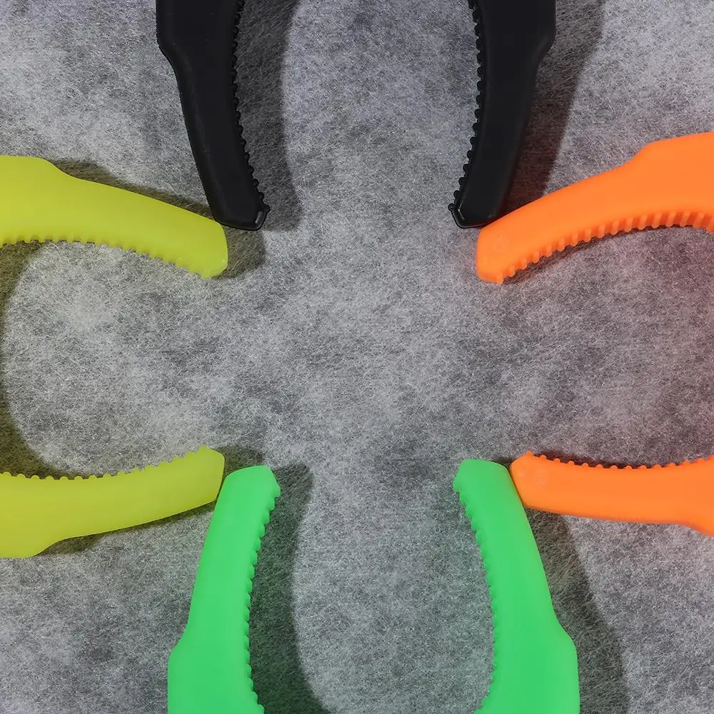 عالية الجودة المطاط الباب المربى إسفين رجال الاطفاء والعتاد رجال الاطفاء إسفين سهلة الاستخدام الباب وقف إنذار الباب