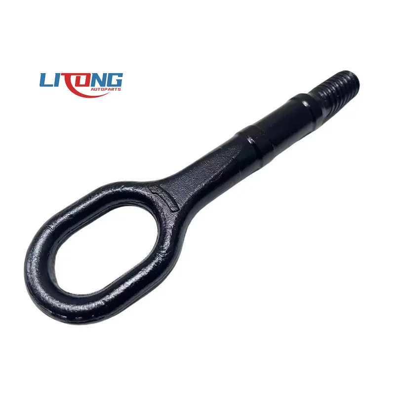 

1T0805615A Car Tow Hook Ring Bolt For Volkswagen 2004-2016 Jetta Golf EOS Tiguan Fabia Passat Scirocco EOS 1.4 BlueMotion
