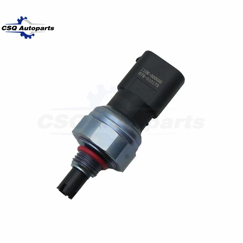 110R-000095 Air Pressure Temperature Sensor Switch For IG1 IG3 IG5 BRC Rails LPG Autog 110R000095 51CP17-01 Auto Spare Parts