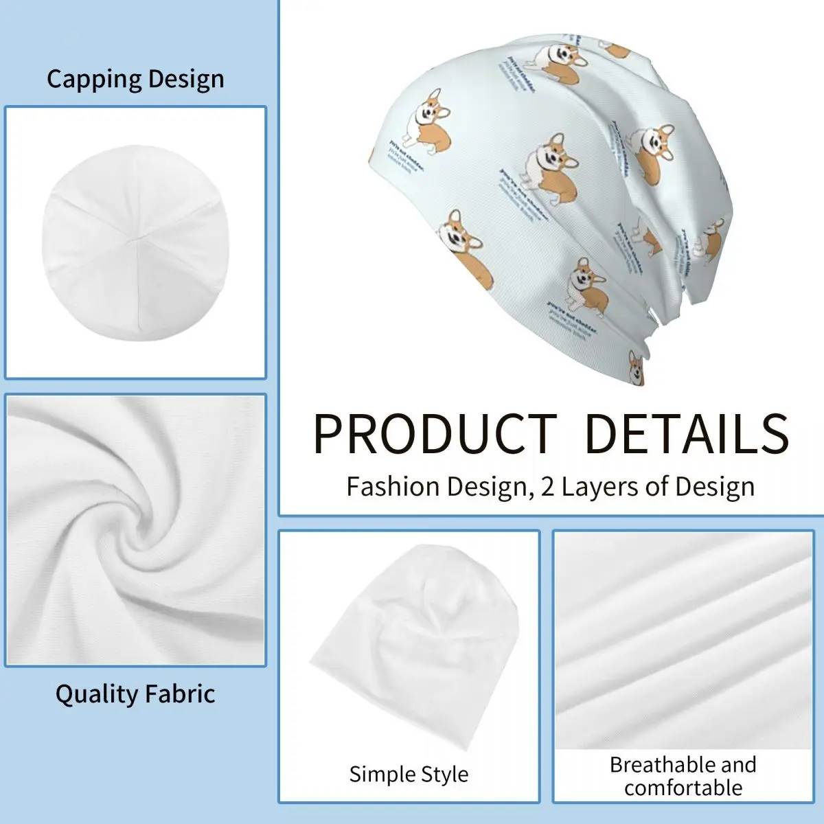 بروكلين 99 شيدر قبعة محبوكة دافئة الهيب هوب بونيه قبعة الخريف الشتاء في الهواء الطلق بيني القبعات للجنسين الكبار