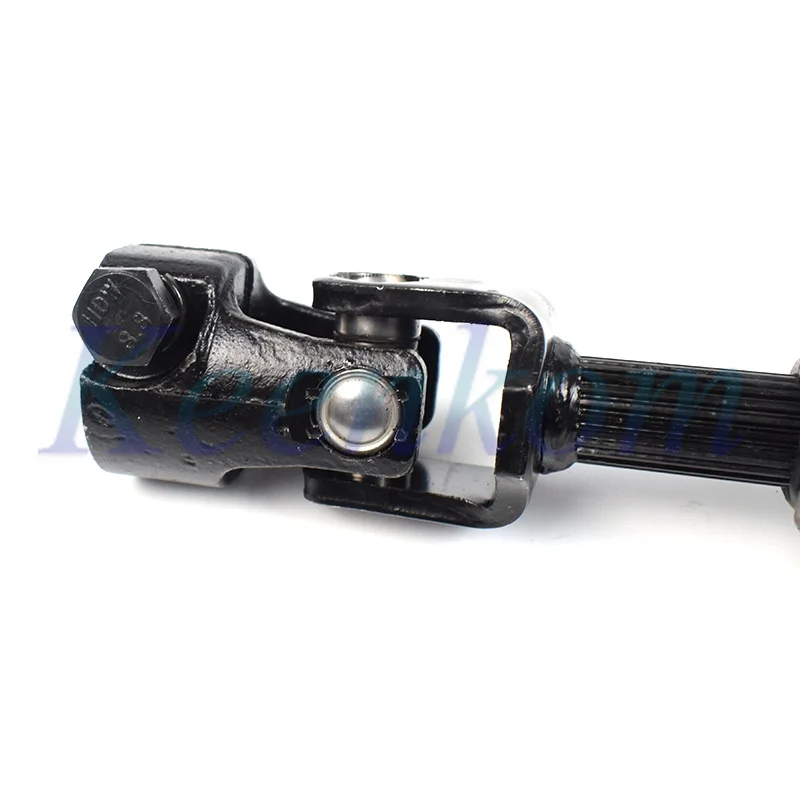 55351281AE 55351281AB Intermediate Steering Shaft Lower Steering Connecting Shaft For Jeep Wrangler 2007-2019 3.6L 3.8L