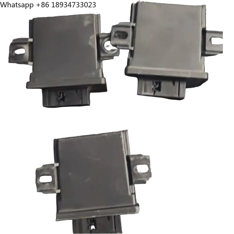 Suitable for Bentley Flying Spur Battery Control Unit Energy Management Module Energy Management Control Unit 3W5907553D