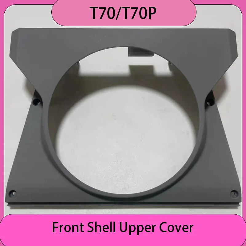 New T70 T70P Front …