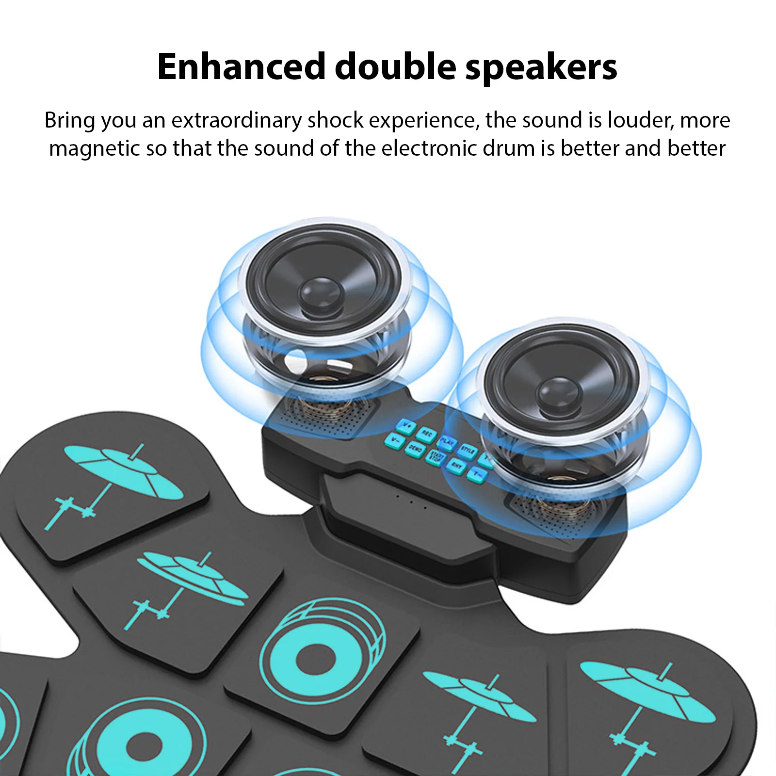 Thumbnail 2 - #15 Trending Hand Drums Right Now