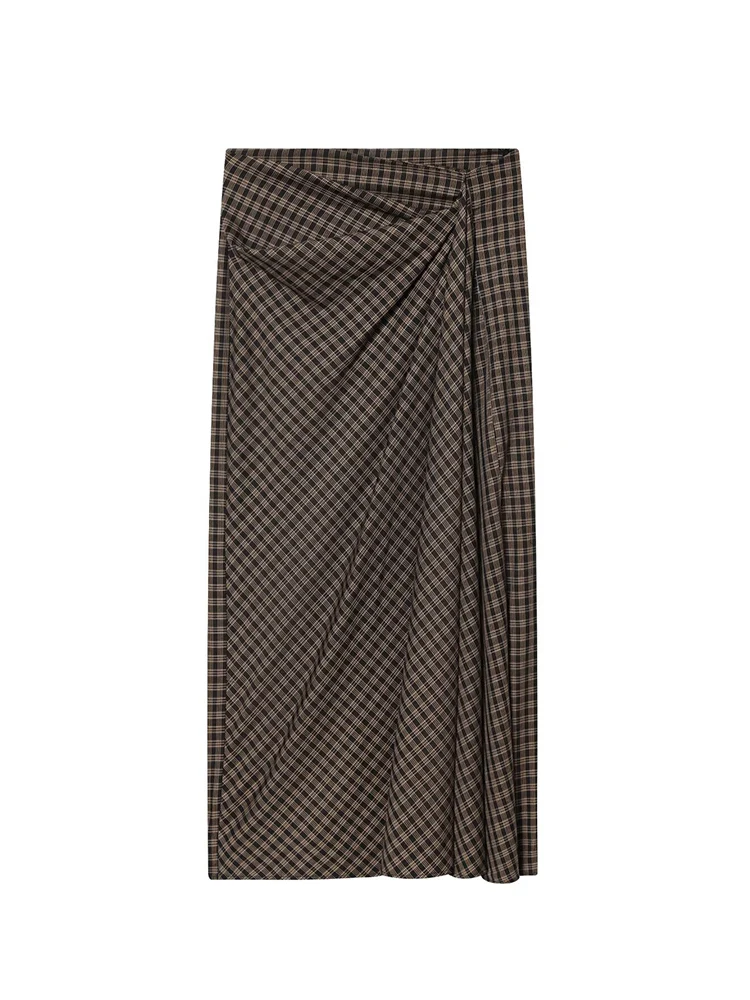 Thumbnail 2 - #24 Trending Womens Midi Dresses Right Now