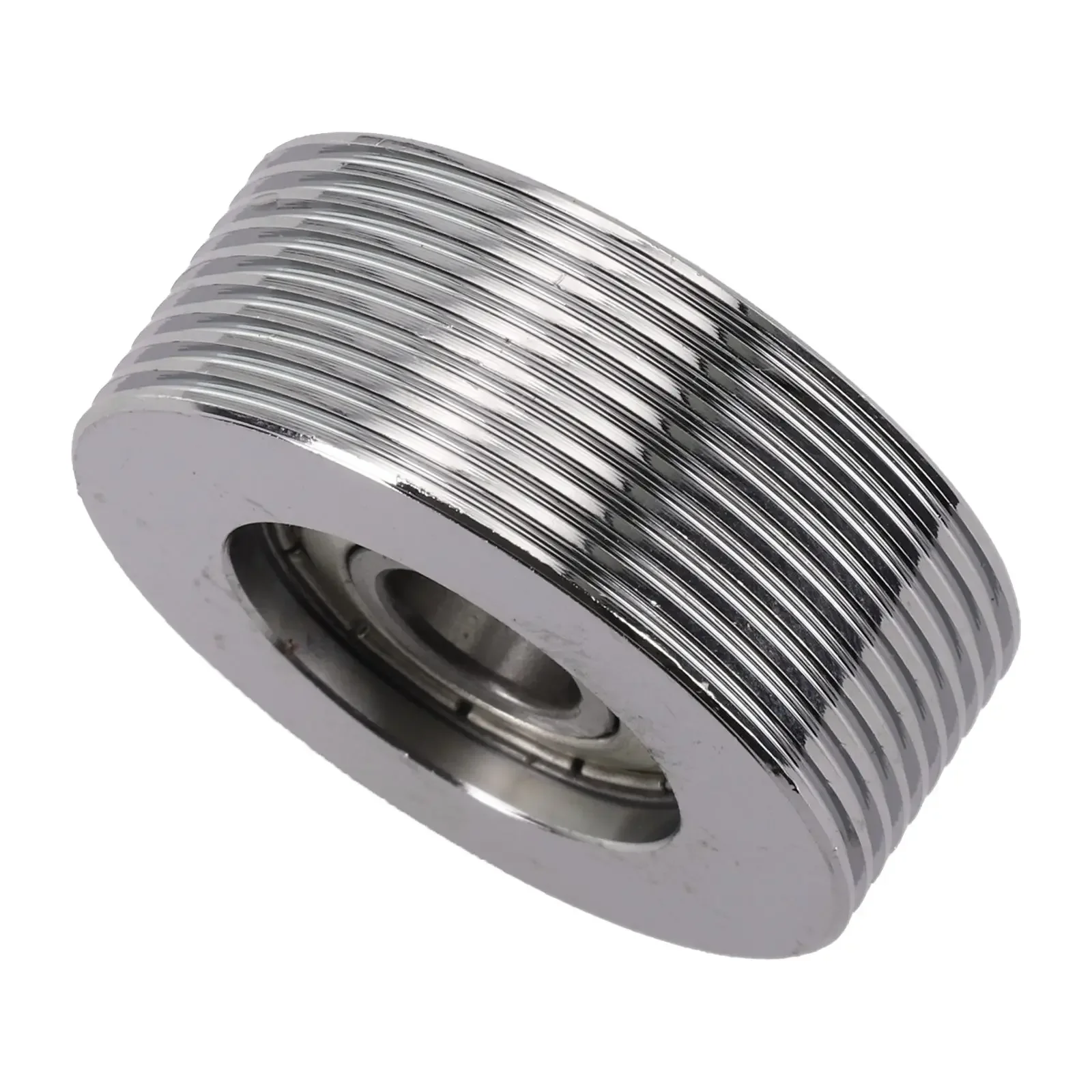 Smooth And Striped Options Available Continuous Sealing Machine Accessories Embossing Wheels Belt Sealer Printing Wheels