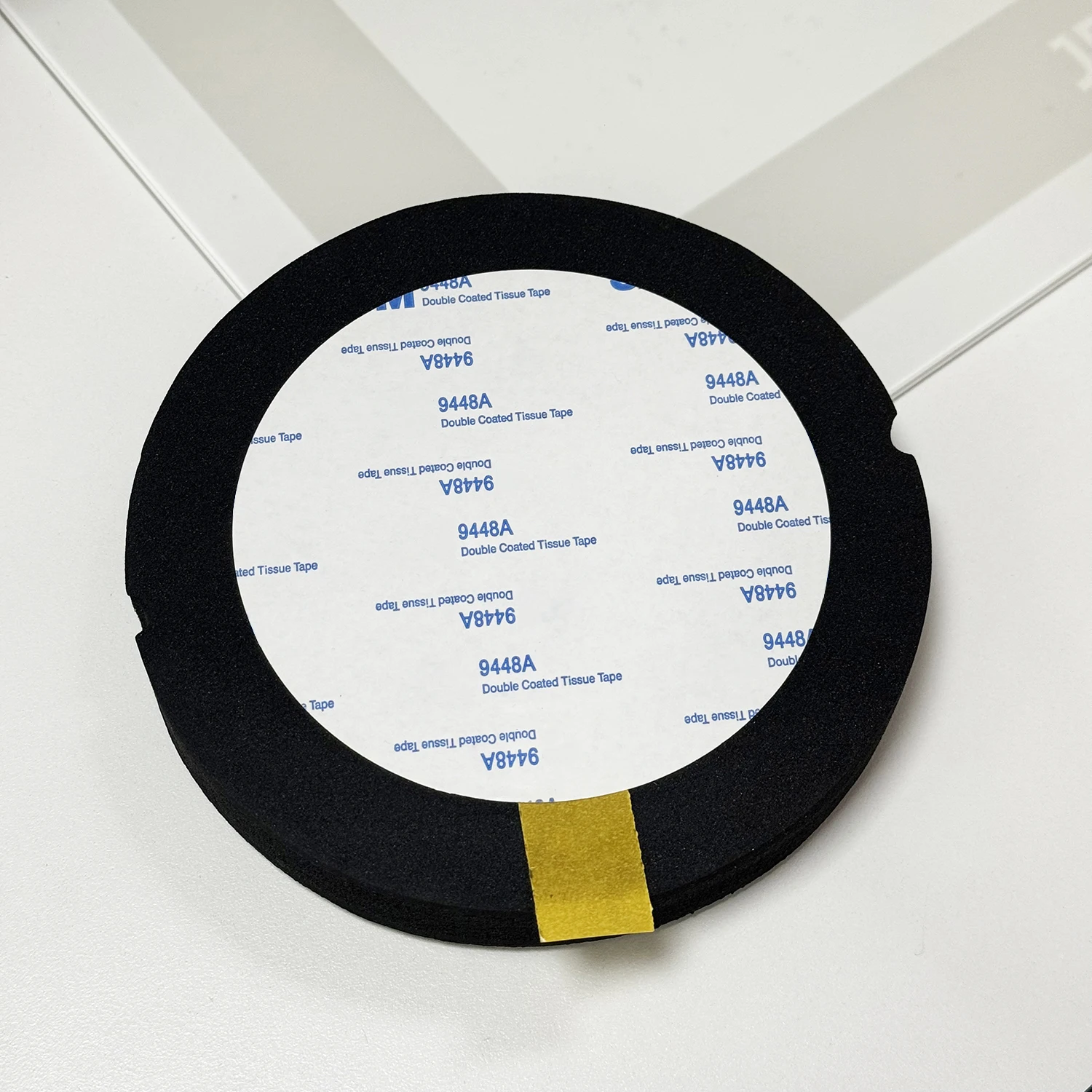 Compatible With Roland KD-9 KD-10 KD-180 KD-220 KD-A22 Foam Trigger Sensor Cushion Mesh Head Electric Bass Kick Drum Pad Part - view 2