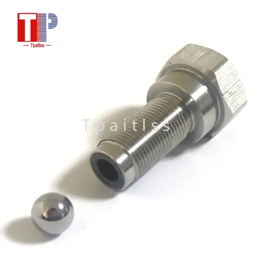 

Tpaitlss Piston Valve Fit for Airless Paint Sprayer 395 495 595 Etc 239937