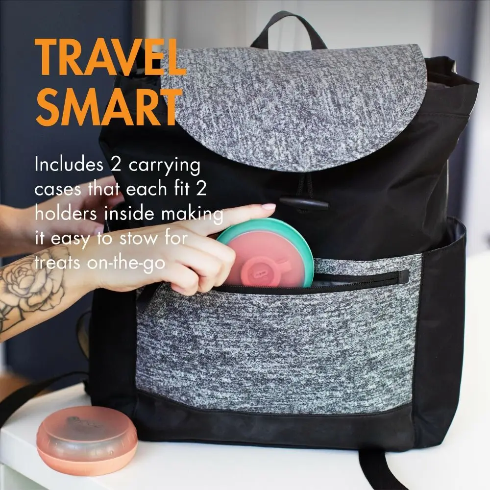 Mess Free Icy Rack Popsicle Holder for Kids Ice Cream  for Summer Days and Birthday Popsicle Party