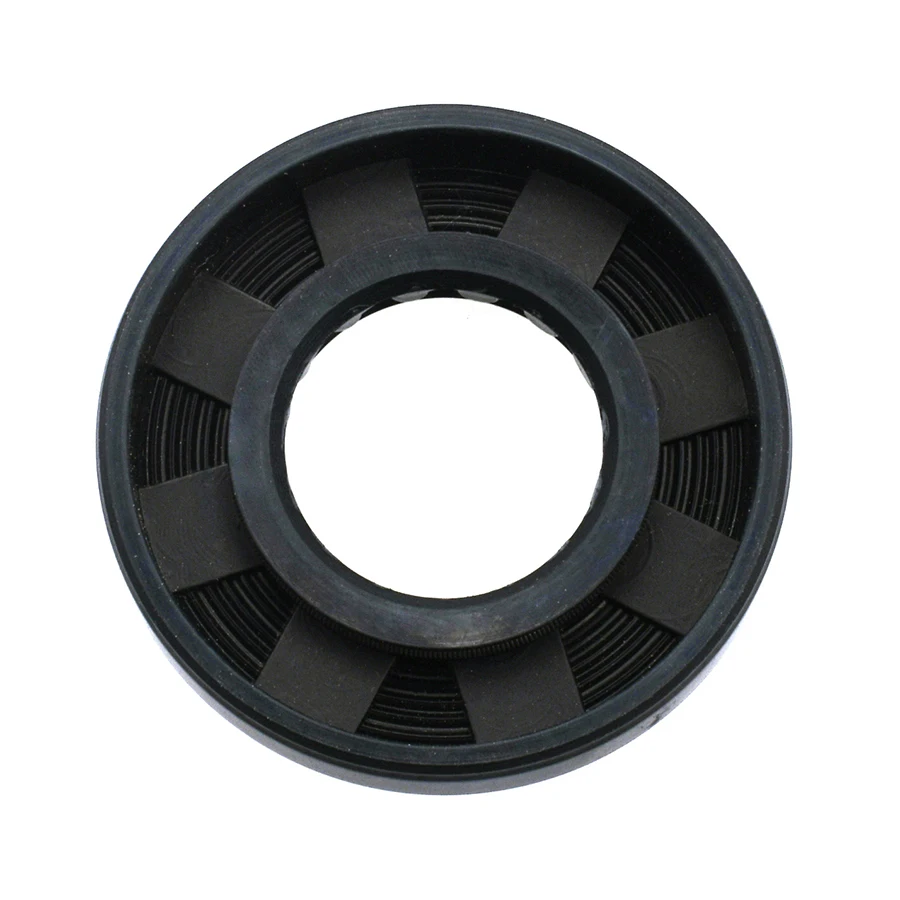 ختم الزيت 3B2-00122-0 لـ Nissian Tohatsu خارجي 2 السكتة الدماغية 8HP 9.8HP M8B M9.8B أجزاء محرك القارب حجم محرك القارب: 20x40x7