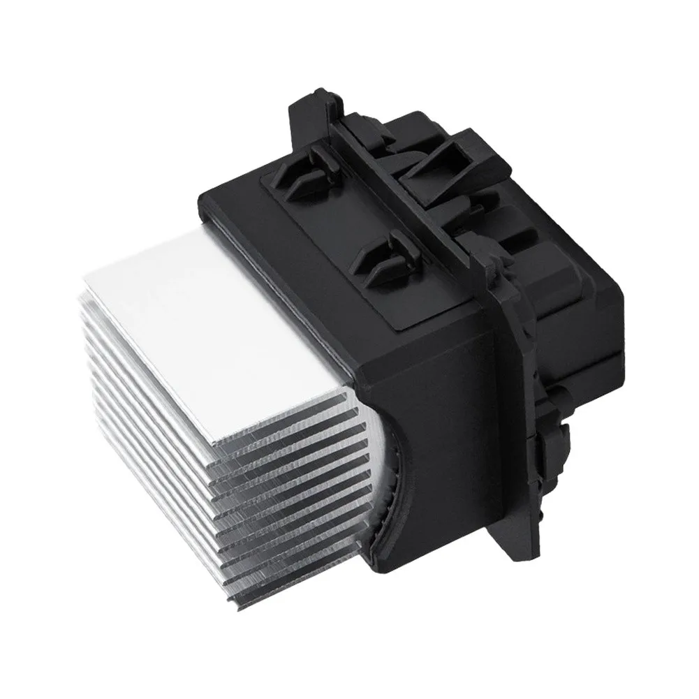 27761-JE22A HVAC Heater Blower Motor Resistor For Ford Explorer For Jeep For Commander For Cherokee For Mazda 6 Blower Motors