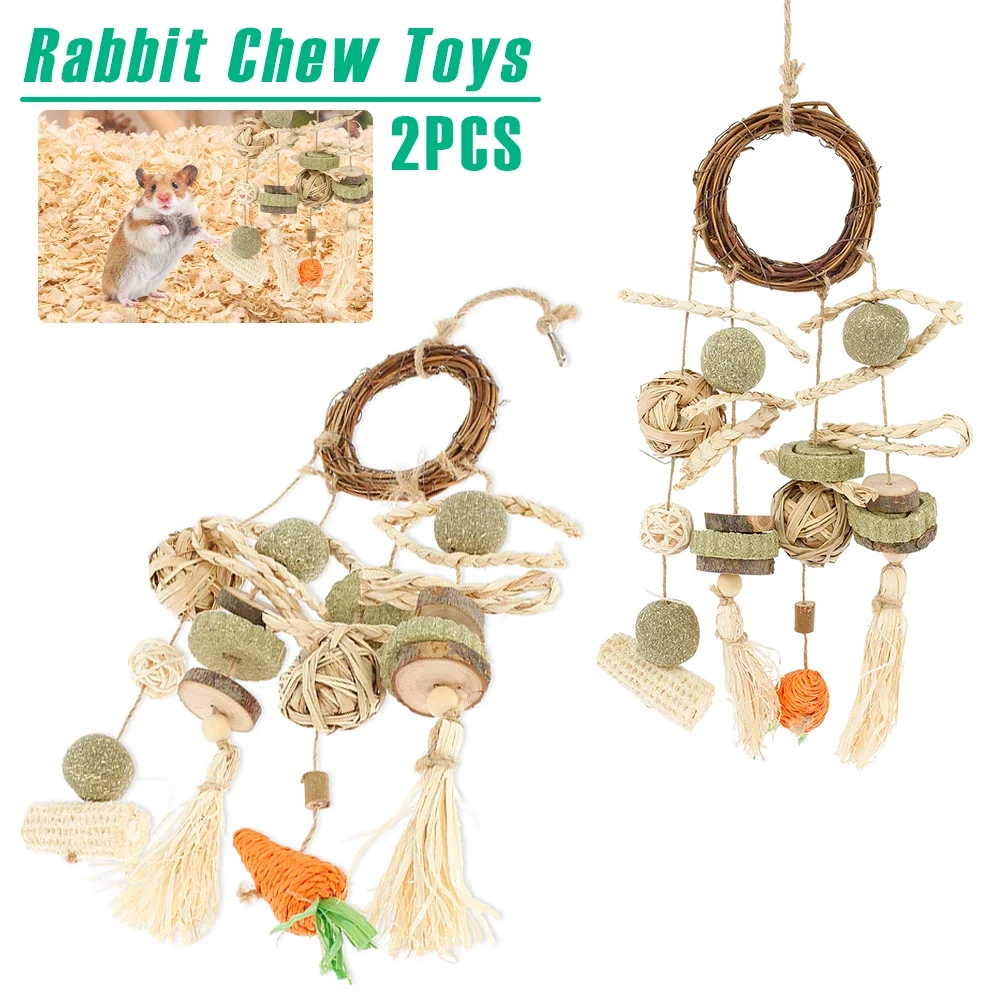 #33 Cheapest Hanging Bird Chew Toys Deals You Can Get