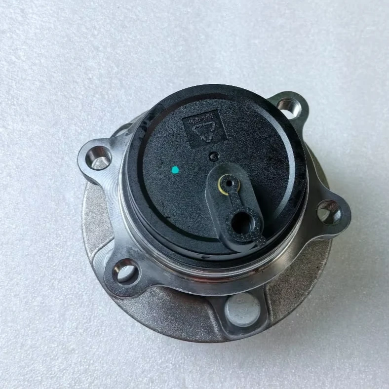 Factory Supply New Rear Wheel Hub Bearing Unit Assembly Forthing T5EVO Steering Knuckle 2022-2023 OE SX5G-3104020 1 Year