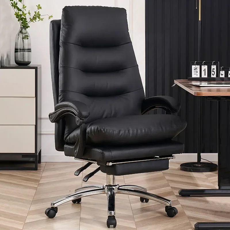 

Удобное офисное кресло со спинкой для геймеров, ПК, игры, роскошные настольные стулья, кресло, табурет на колесах, мебель Sillas De Oficina, компьютер