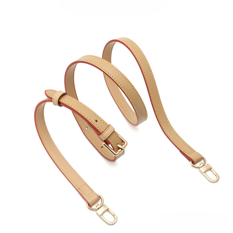 Ajustable 100~120cm bag Strap for LV toiletry pouch Speedy 20 25 30 Shoulder Straps Crossbody Long Bags Belt Accessories