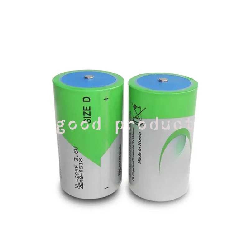for 1Pce XL-205F ER32L615 34615 SIZE D Type 1 3.6V Lithium Battery Accessories
