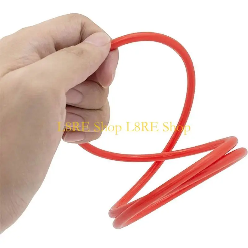 Резиновая крышка L8RE LID L-CATCH Ремни Crockpots Крышка ремня многоразовая медленная плита.