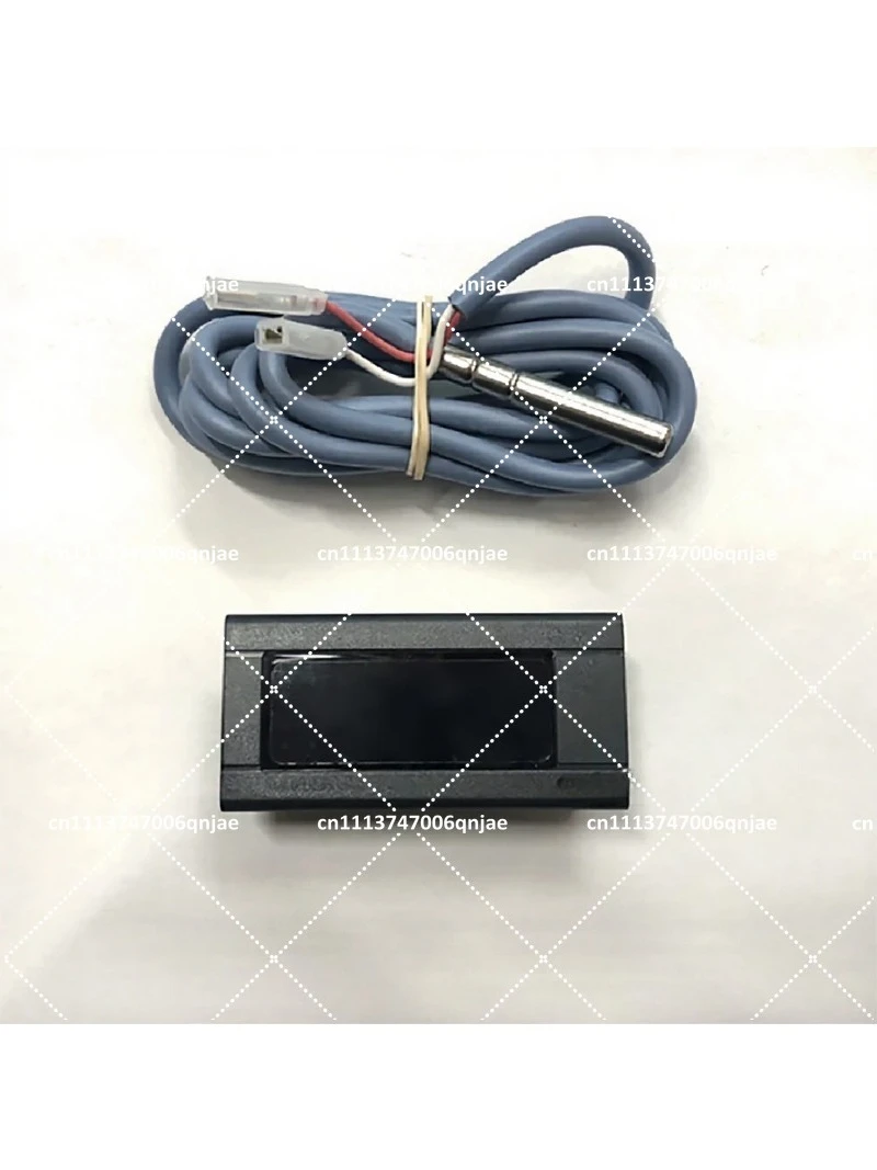 XT11S-5200N 230V 3 Digit Temperature Display Panel Mount with Decimal Point and NTC 1.5M Probe
