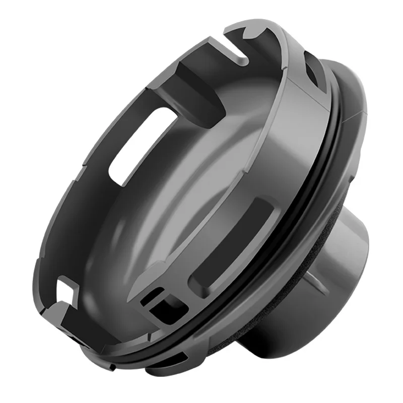 Motor Rear Cover HEPA Filter For Dyson V7 V8 Vacuum Cleaner Handheld Sweeper Household Cleaning Tools Replacement Spare Parts